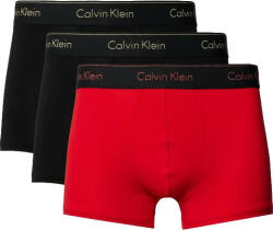 Calvin Klein 3 PACK - boxeri pentru bărbați NB3873A-KHZ M