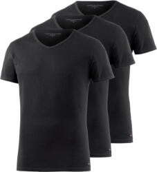Tommy Hilfiger 3 PACK - tricou pentru bărbați 2S87903767-990 M