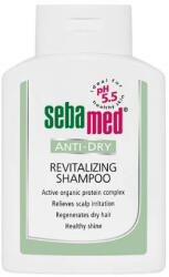 sebamed Șampon revitalizant cu fitosteroli Anti-Dry (Revitalizing Shampoo) 200 ml
