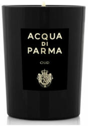 Acqua Di Parma Acqua Di Parma Oud - lumânare 200 g