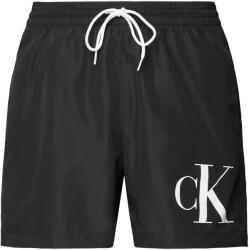 Calvin Klein Set pentru bărbați - pantaloni scurți de înot și prosop KM0KM00849-BEH S