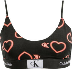 Calvin Klein Sutien pentru femei CK96 Bralette QF7477E-H1R L