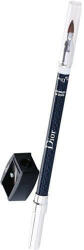 Dior Creion de buze transparent cu ascuțitor (Transparent Lipliner with Brush and Sharpener) 1, 2 g