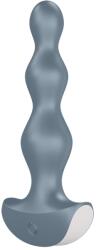 Satisfyer Dop anal vibrant Satisfyer Lolli Plug 2 Grey Vibrator