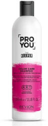 Revlon Șampon pentru păr vopsit Pro You The Keeper (Color Care Shampoo) 500 ml 350 ml