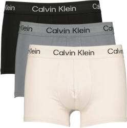 Calvin Klein PACK 3 - boxeri pentru bărbați NB3709A-FZ6 L