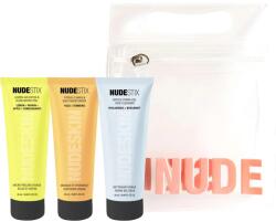 Nudestix Set cadou pentru îngrijirea tenului Citrus Skin Renewal Sensitive