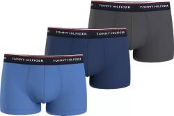 Tommy Hilfiger 3 PACK - boxeri pentru bărbați 1U87903842-0SS XL
