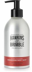 Hawkins & Brimble Gel de duș revigorant Eco-Refillable (Energising Body Wash) 300 ml