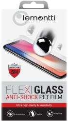 Lemontti Folie protectie Lemontti Flexi-Glass pentru Galaxy S21 FE 5G (LEMFFS21FE5G)
