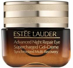 Estée Lauder Cremă gel pentru ochi Advanced Night Repair (Supercharged Gel-Cream) 15 ml Crema antirid contur ochi