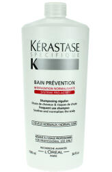 Kérastase Sampon pentru spalarea frecventa a parului Specifique Bain Prevention (Frequent Use Shampoo) 1000 ml