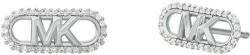 Michael Kors Cercei stilați din argint cu pietre de zircon MKC1657CZ040