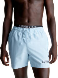 Calvin Klein Pantaloni scurți de baie pentru bărbați KM0KM00992-C7S L