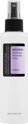 COSRX Tonic pentru curățarea pielii AHA/BHA (Clarifying Treatment Toner) 150 ml