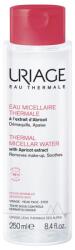 Uriage Apă micelară calmantă pentru piele sensibilă (Thermal Micellar Water) 250 ml
