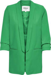 ONLY Blazer pentru femei ONLELLY Regular Fit 15197451 Simply Green 34