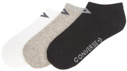 Converse 3 PACK- ciorapi E751A 39-42