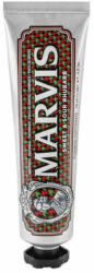 Marvis Pastă de dinți Sweet & Sour Rhubarb 75 ml