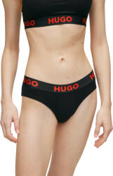 HUGO BOSS Chiloți pentru femei HUGO 50469643-001 XS