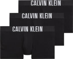 Calvin Klein 3 PACK- boxeri pentru bărbați PLUS SIZE NB3839A-9H1 4XL