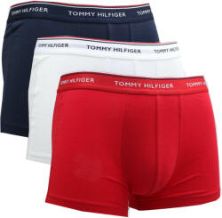 Tommy Hilfiger 3 PACK - boxeri pentru bărbați 1U87903842-611 M