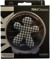 Mr&Mrs Fragrance Niki Big Black Orchid- odorizant auto