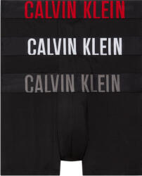 Calvin Klein 3 PACK - boxeri pentru bărbați NB3775A-MEZ XXL
