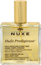 NUXE Ulei uscat multifuncțional Huile Prodigieuse (Multi-Purpose Dry Oil) 100 ml
