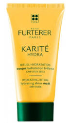 Rene Furterer Mască hidratantă pentru părul uscat Karité Hydra (Hydrating Shine Mask) 200 ml