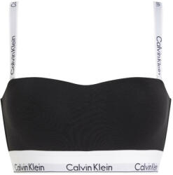 Calvin Klein Sutien pentru femei Bandeau QF7628E-UB1 XS