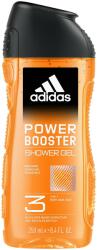 Adidas Power Booster Man - gel de duș 250 ml