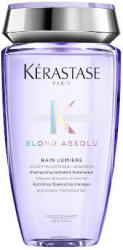 Kérastase Șampon hidratant și iluminant pentru păr blond și cu șuvițe Blond Absolu Bain Lumiére (Hydrating Illuminating Shampoo) 250 ml