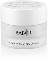 BABOR Cremă de piele pentru ridurile mimice Skinovage Classics (Mimical Control Cream) 50 ml