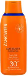 Lancaster Lapte de protecție solară SPF 30 Sun Beauty (Body Milk) 175 ml