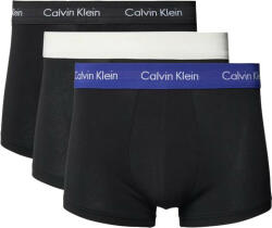 Calvin Klein 3 PACK - boxeri pentru bărbați U2664G-H4X M