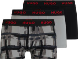 HUGO BOSS 3 PACK - boxeri pentru bărbați HUGO 50480170-039 XXL