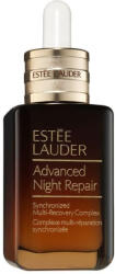 Estée Lauder Ser de noapte pentru tenul matur Advanced Night Repair (Synchronized Multi-Recovery Complex) 50 ml
