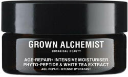 Grown Alchemist Cremă intens hidratantă antirid White Tea & Phyto-Peptide (Age-Herbal Essences Repair+ Intensive Moisturiser) 40 ml