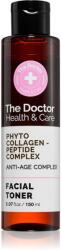 The Doctor Health & Care Phyto Collagen-Peptide Complex Anti-Age Complex lotiune tonica regeneratoare 150 ml