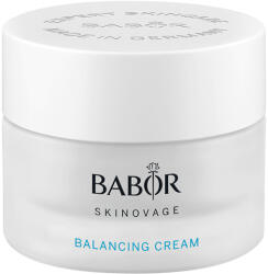 BABOR Cremă de echilibrare pentru tenul mixt Skinovage(Balancing Cream) 50 ml