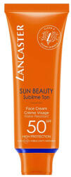 Lancaster Cremă de protecție solară SPF 50 Sun Beauty (Face Cream) 50 ml