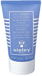 Sisley Mască de față împotriva semnelor de oboseală cu efect imediat (Express Flower Gel) 60 ml Masca de fata
