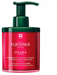 Rene Furterer Mască pentru îngrijirea părului vopsit Okara(Color Protection Mask) 200 ml