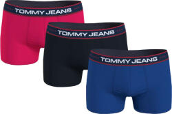 Tommy Hilfiger 3 PACK - boxeri bărbătești UM0UM02968-0WF M