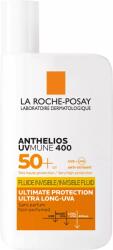 La Roche-Posay Fluid de protecție solară SPF 50+ Anthelios UVMune 400 (Invisible Fluid) 50 ml