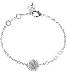 Guess Brățară minunată din oțel Dreaming Guess JUBB03125JWRH 14, 5 - 18, 5 cm