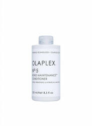 OLAPLEX Balsam regenerator oferă hidratare și strălucire părului No. 5 (Professional Bond Maintenance Conditioner) 250 ml