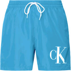 Calvin Klein Set pentru bărbați - pantaloni scurți de înot și prosop KM0KM00849-CY0 S