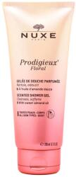 NUXE Gel de duș delicat Prodigieux Floral (Scented Shower Gel) 200 ml